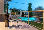 Location vacances  Pazin - House Nina-4