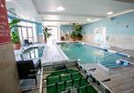 Hôtel Absecon - Holiday Inn Manahawkin/Long Beach Island by Ihg-1