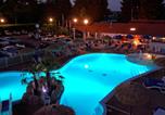 Camping Le Perrier - Camping Villa Campista-1
