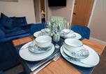 Location vacances Bridlington - Apartment 2, Blackburn Heights-3
