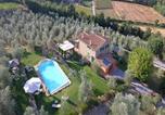 Location vacances Monte San Savino - Villa Agrirosa-3