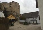 Location vacances Parsberg - Zur Krone-1