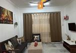 Location vacances Jaipur - Royal Abode- Mi Road- cscheme-Pink City-Near Airport and Jaipur Junction Railway station-2