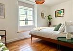 Location vacances Beckington - Mid-Century Gem - Heart of Frome-3