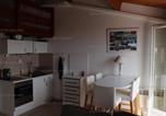 Location vacances La Môle - Appartement T2 climatisé avec piscine et tennis, 5 couchages - Fr-1-100-245-4