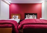 Hôtel La Paz - Luxstone Executive & Suites-2