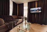 Hôtel Bad Zurzach - Altstadt Hotel Schwanen-4