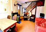 Location vacances Libin - Comfortable Villa, Paliseul-4