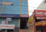 Location vacances Jaipur - Hotel Raj Guest House-1