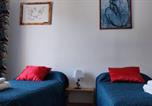 Location vacances Olmeto - Restonica n 4 - U Pianarellu-2