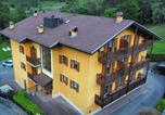 Hôtel Tenno - Residenza Arcobaleno-1