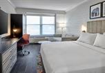 Hôtel Mayfield - Hotel Indigo Cleveland Downtown by Ihg-2