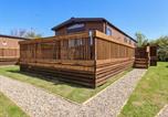 Location vacances Hinderwell - Foxglove Lodge-3