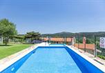 Location vacances Nogueira de Ramuín - Casa Baloco-1