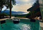 Location vacances Olmeto - Bergerie A Murta, Domaine de l Ogliastru-1
