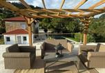 Location vacances Porto - Quinta do Rio Douro - Turismo Rural-3