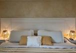 Location vacances Salta - Eco Apartment, con cochera, p/ 3-3