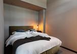 Location vacances Bunschoten - Hilversum City Apartments-4