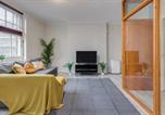 Location vacances Camden Town - Spacious 1 Bed Apartment- Close to Kings Cross Station-3