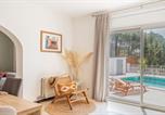 Location vacances Vidreres - Casa con Piscina en Vidreres-4