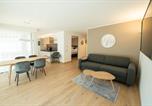 Hôtel Bressanone - Residence amoret-3