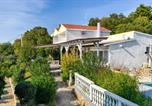 Location vacances Ražanac - Anlage für 30 Personen-4