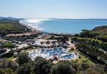 Camping Portoferraio - Club del Sole Stella del Mare Family Collection-2