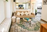 Location vacances Mexico - It's Always Sunny in this Roma Norte Apartment-3