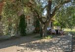 Location vacances Roccastrada - Olivos-4