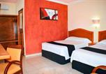 Hôtel Tinum - Hotel Hacienda Sánchez-4