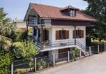 Location vacances Le mont Olympe - Villa Sevasti Platamonas-1