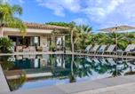 Location vacances Ramatuelle - Villa Les Rostratas-2