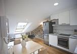 Location vacances Saint-Jacques-de-Compostelle - Catedral Site by Como en Casa-4
