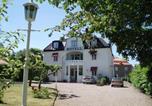 Hôtel Mariestad - Hotell S:t Olof-2