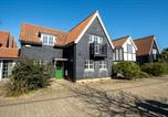 Location vacances Thorpeness - 3 Sanctuary Court - Very close to famous #Thorpeness Meare and the beach - Close to Thorpeness Golf Club, Country Club and Tennis Courts - Manage by Aldeburgh Coastal Cottages-1