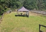 Location vacances Principauté des Asturies - Valles del Narcea, Apartamentos Rurales-2