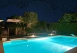 Location vacances Bracciano - Villa Marilì-1