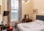 Hôtel Penzance - The Queens Hotel-2