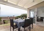 Location vacances Salt Rock - Chakas Rock Chalets 22-2