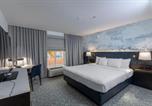 Hôtel Marion - The Ohioan Hotel and Event Center-2