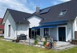 Location vacances Samtens - Ferienwohnung Schwalbennest-1
