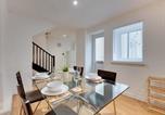 Location vacances Ponteland - Armstrong Apartments 1b-2