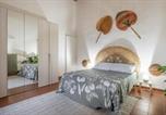 Location vacances Pitigliano - Loft Orsini - Pitigliano-4