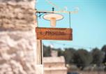 Location vacances Pouilles - Trulli Beauty Pinnacolo-3
