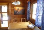 Location vacances Hayingen - Ferienhaus Lauter 57-4