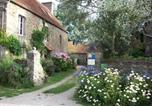 Location vacances Morsalines - Le p'tit hameau de Sey-1
