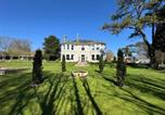 Location vacances Winchester - Hinton House-1