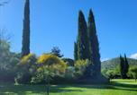 Location vacances Courry - Mas du Tilleul-3