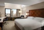 Hôtel Seattle - Renaissance Seattle Hotel-3
