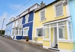 Location vacances New Quay - Ty-Clyd-1